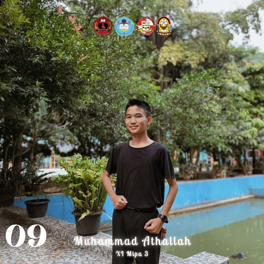 MUHAMMAD ATHALLAH